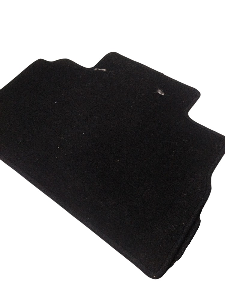Kit Tapetes De Carpete Original Byd Dolphin Mini 2025 2026 Preto 5