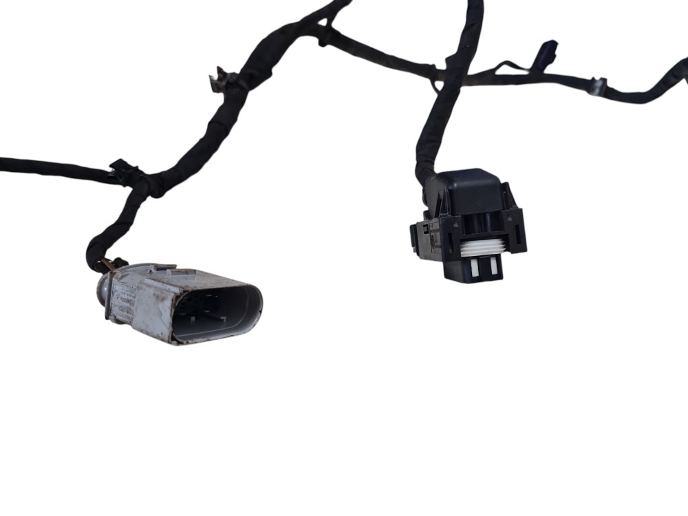 Chicote do motor audi e tron spb ano 2022 2023 original 5