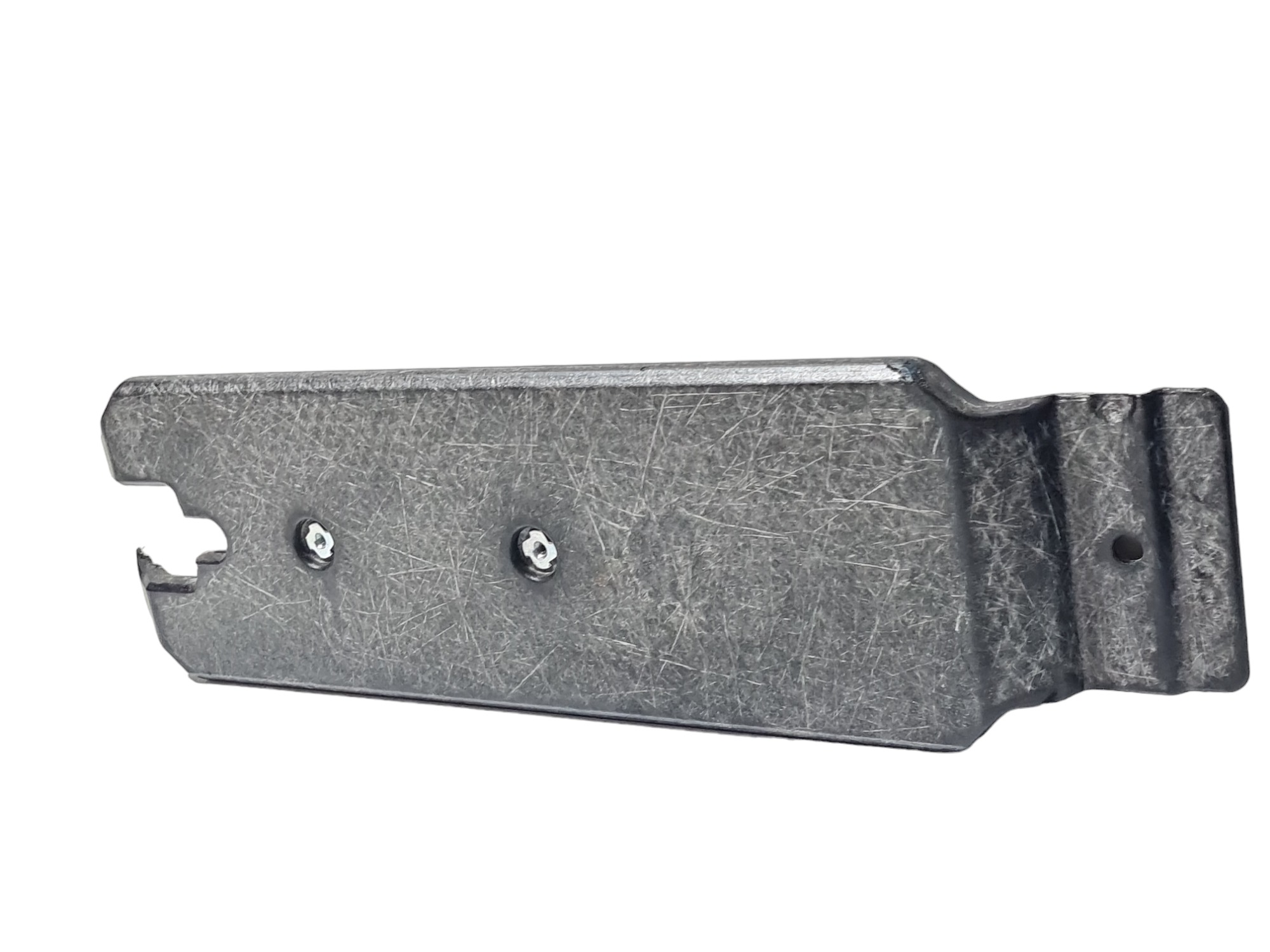 Estrutura Inferior Da Cama Volvo New Fh Fh540 2023 Detalhe 4