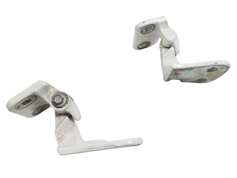Dobradiça Porta Tras Esq Land Rover Discovery 4 4h3226811ab 6