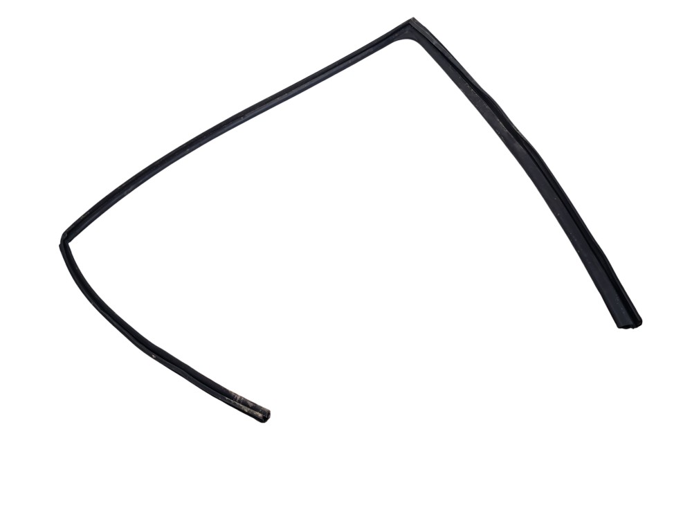 Borracha canaleta porta diant. Esq. Byd Dolphin Mini 2025 26