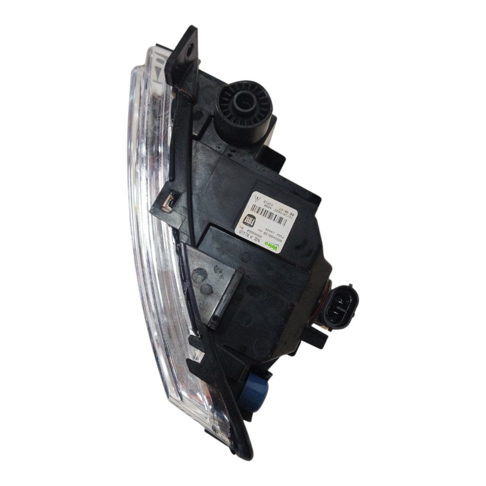 Farol Milha Direito Fiat Strada 2023 Original 0052088139 4