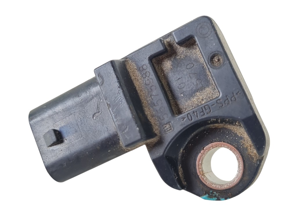 Sensor Map 1.0 1.4 8v Gm Onix Prisma 2013 A 2019 3