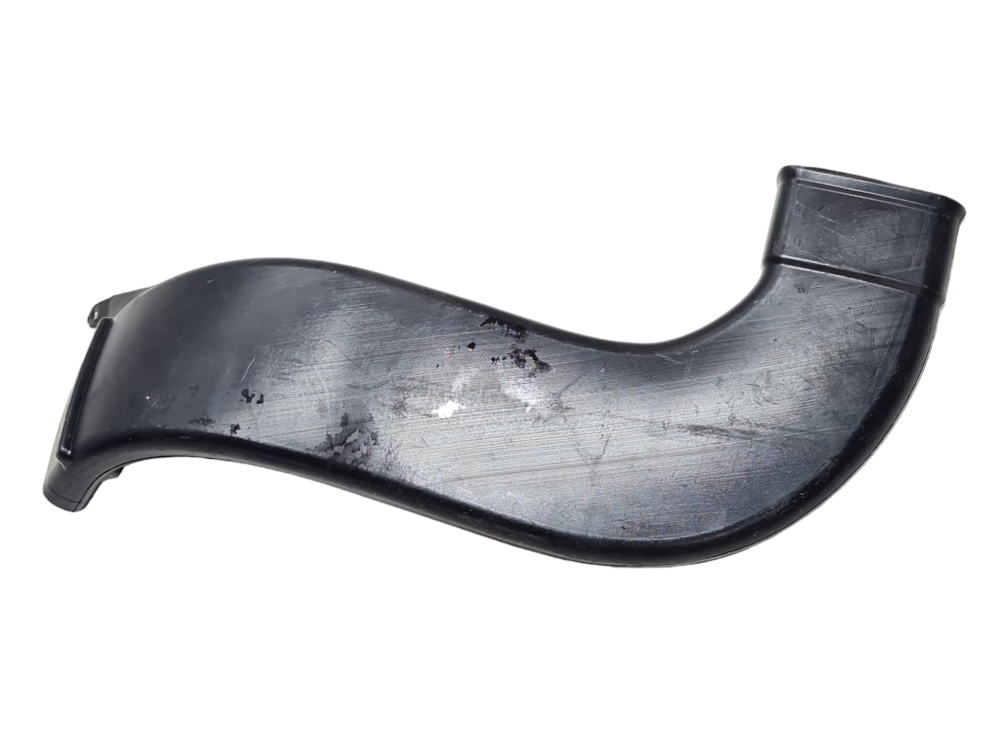 Duto Ar Interno Volvo Xc90 2021 4