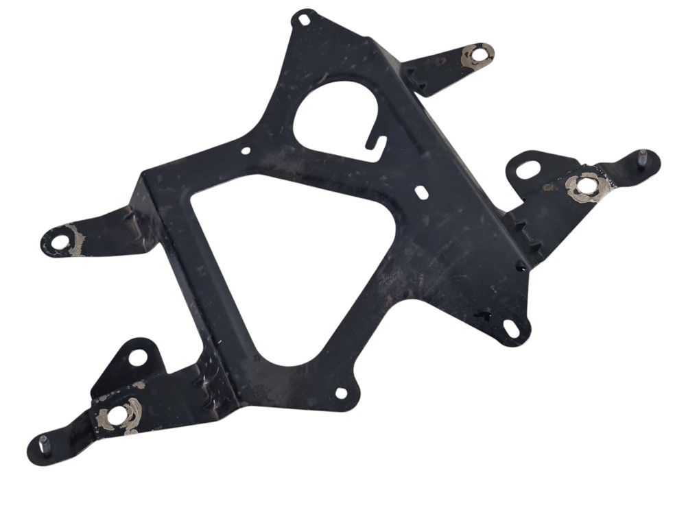 Suporte Carroceria Renault Kangoo 2025 241374203r Original 6