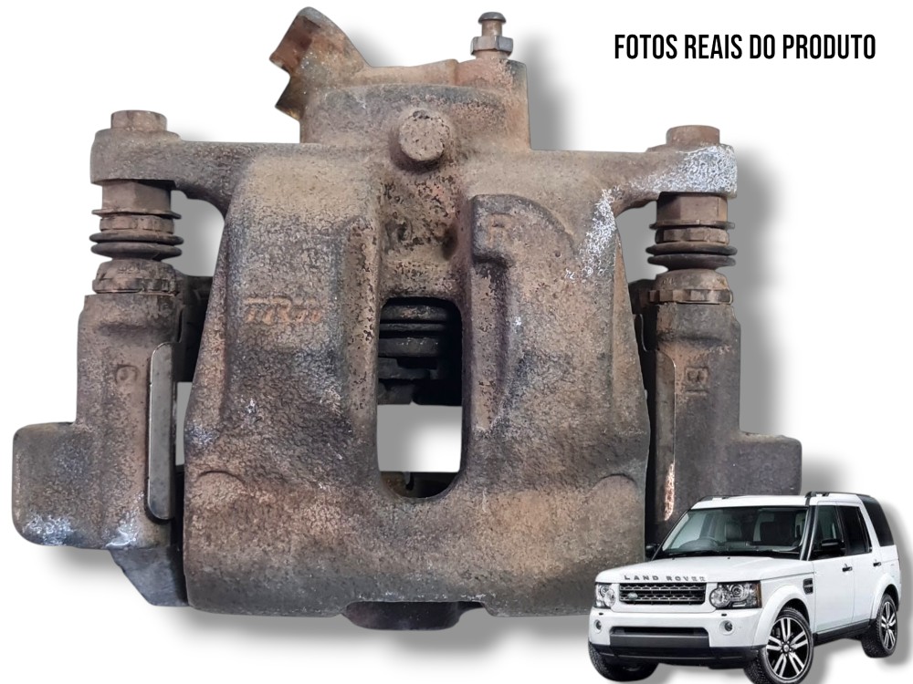 Pinça de freio traseira direita Land Discovery 4 2015