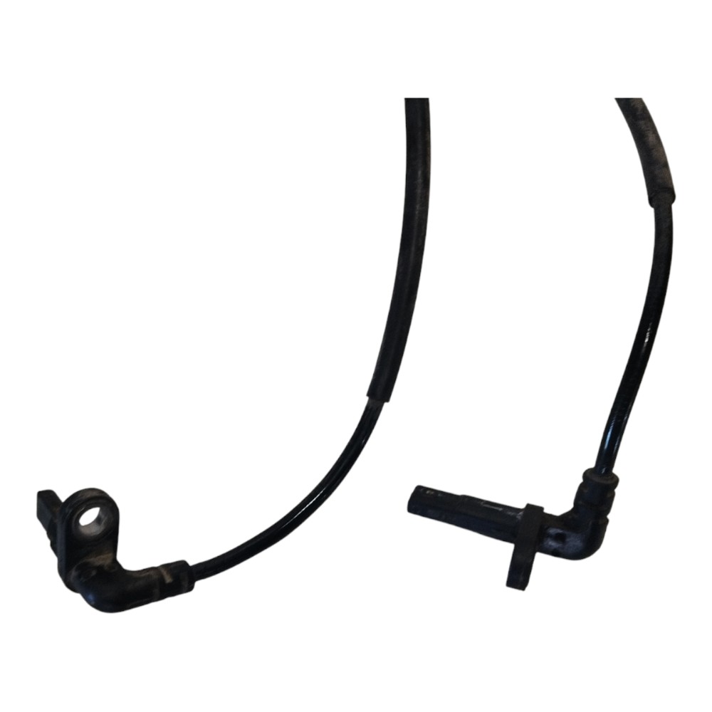 Par sensores ABS traseiro jeep Compass t270 2023 originais 6