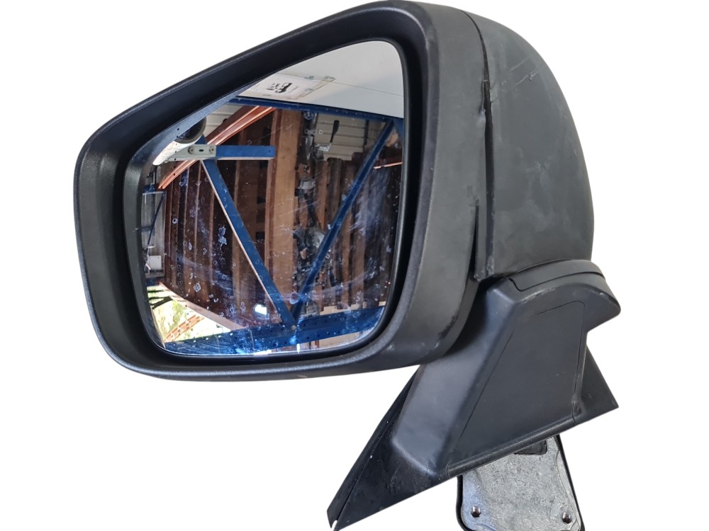 Retrovisor Esquerdo Renault Kangoo 2025 963027201r Detalhe 7