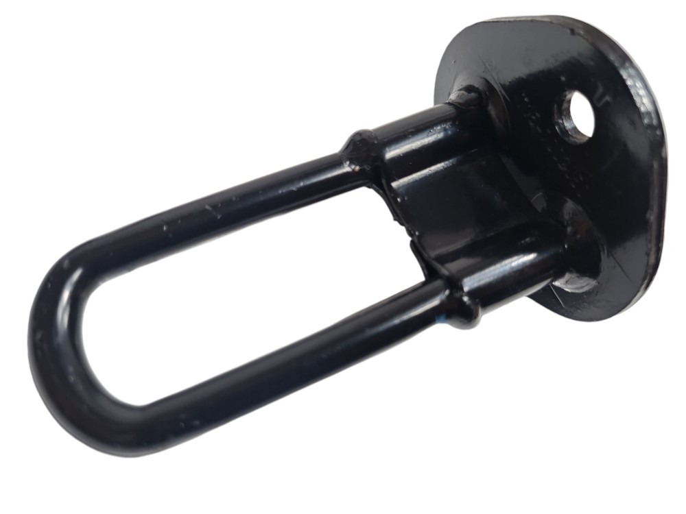 Suporte Banco Traseiro Direito Chery Tiggo 5 2022 T157002050 4