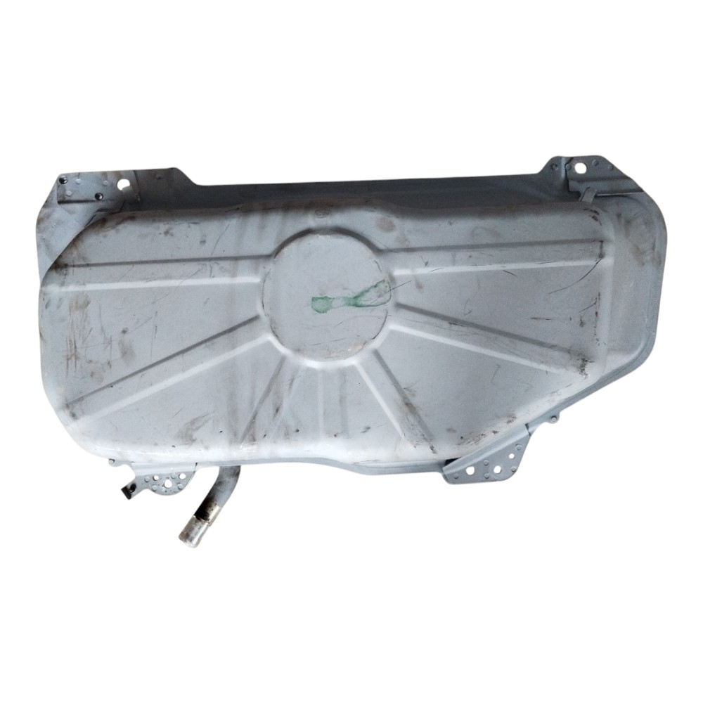 Tanque Combustível Fiat Cronos 2024 Original 052202249 4