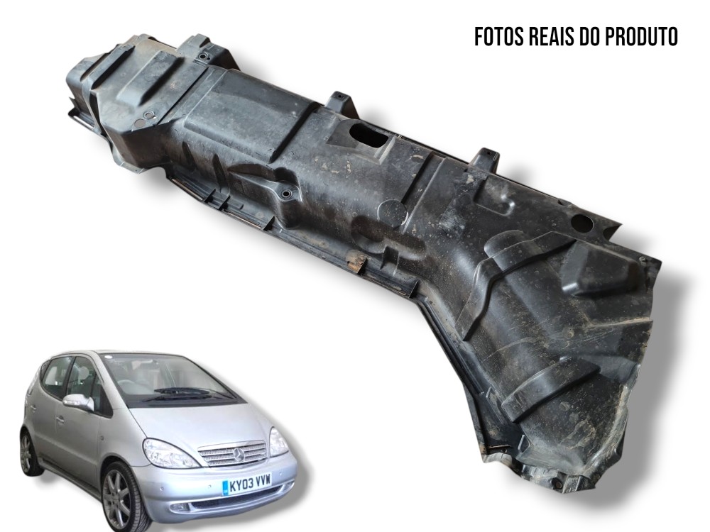 Protetor Assoalho Direito Classe A160 2003 1686190888 1