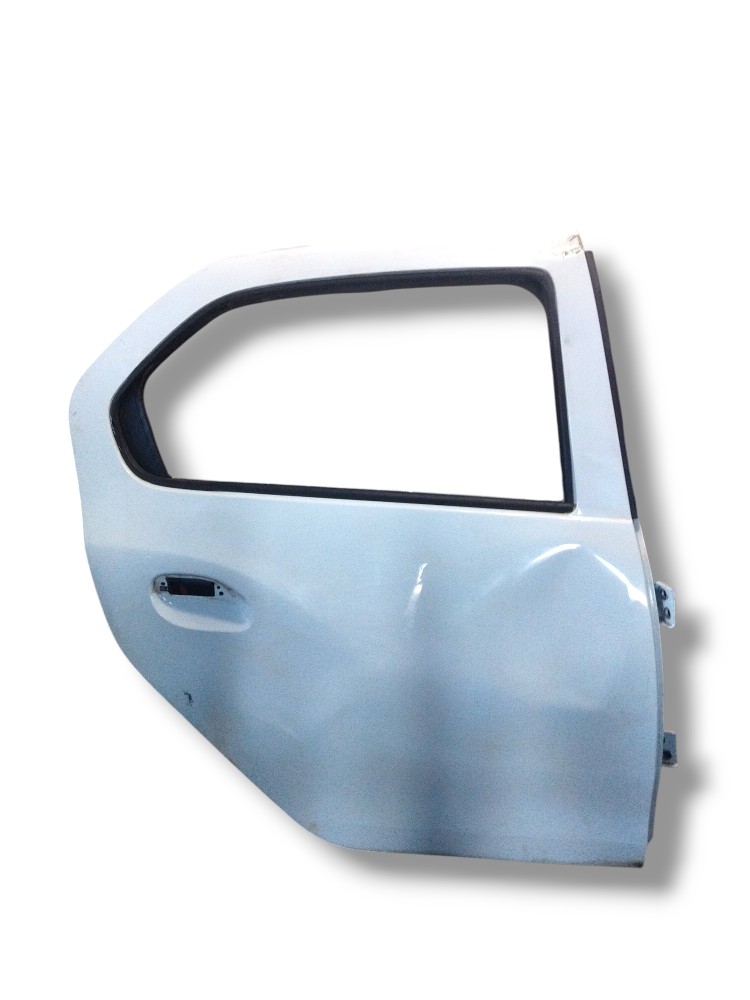 Porta lateral traseira direita Renault Logan 2022 ORIGINAL 1
