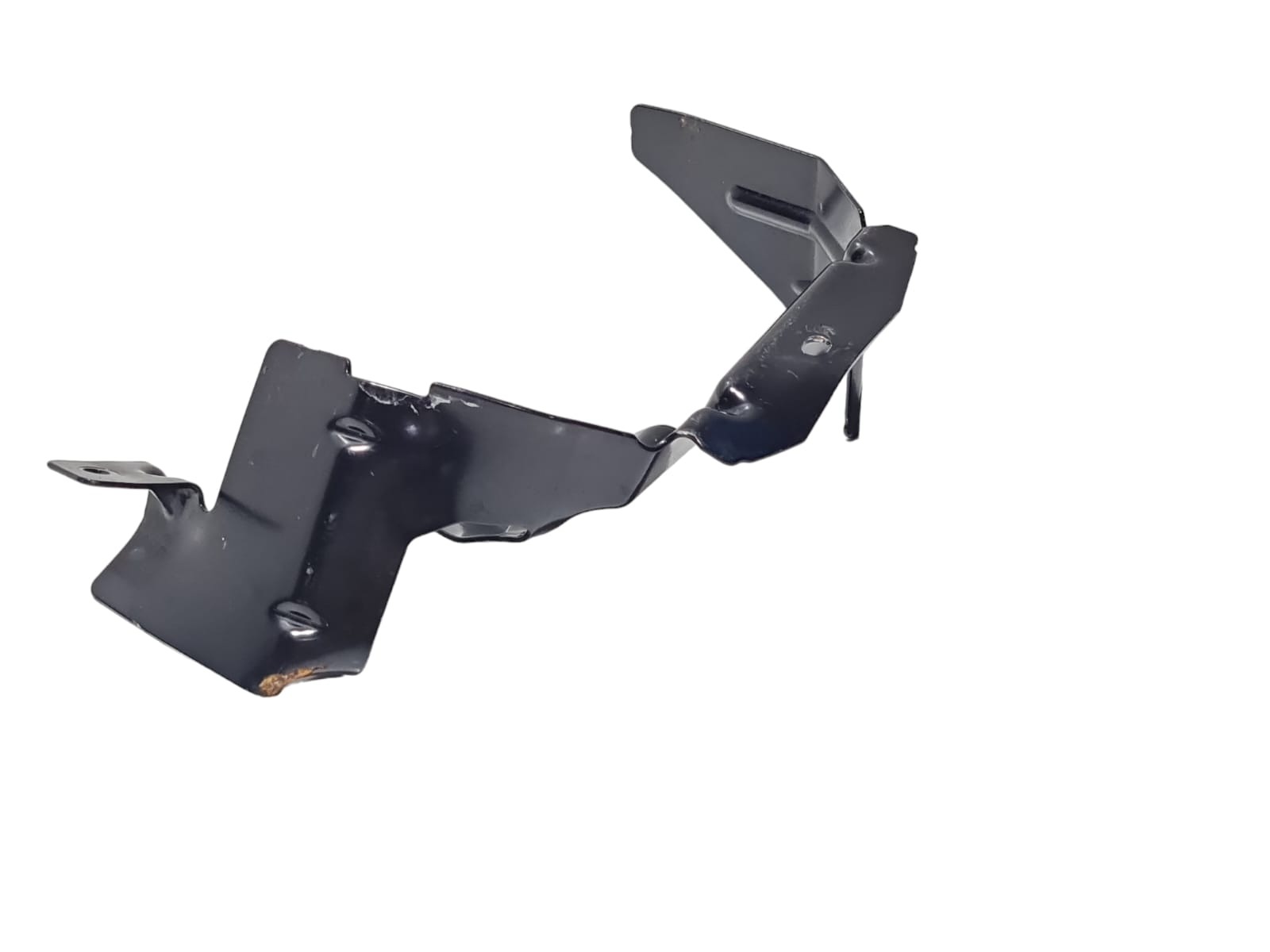 Suporte Traseiro Volvo Fh Cod 84286791 Com Detalhe 5