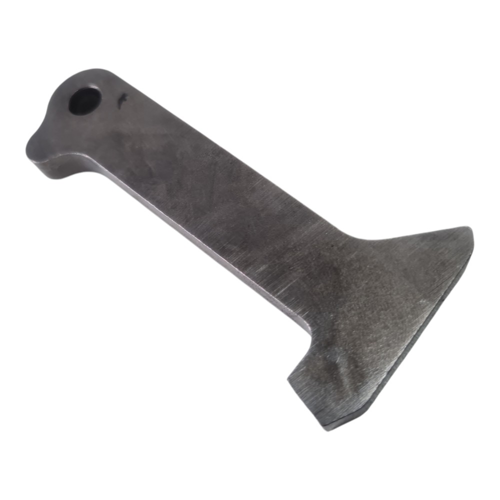 Trava Park Cambio Aut. 6t30 Chevrolet Prisma 1.4 Original 4