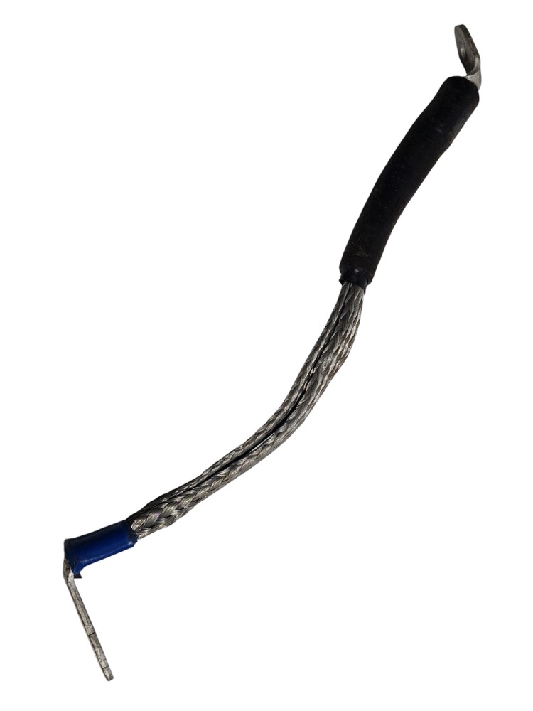 Cabo Negativo Bateria Toyota Corolla Cross 2023 6