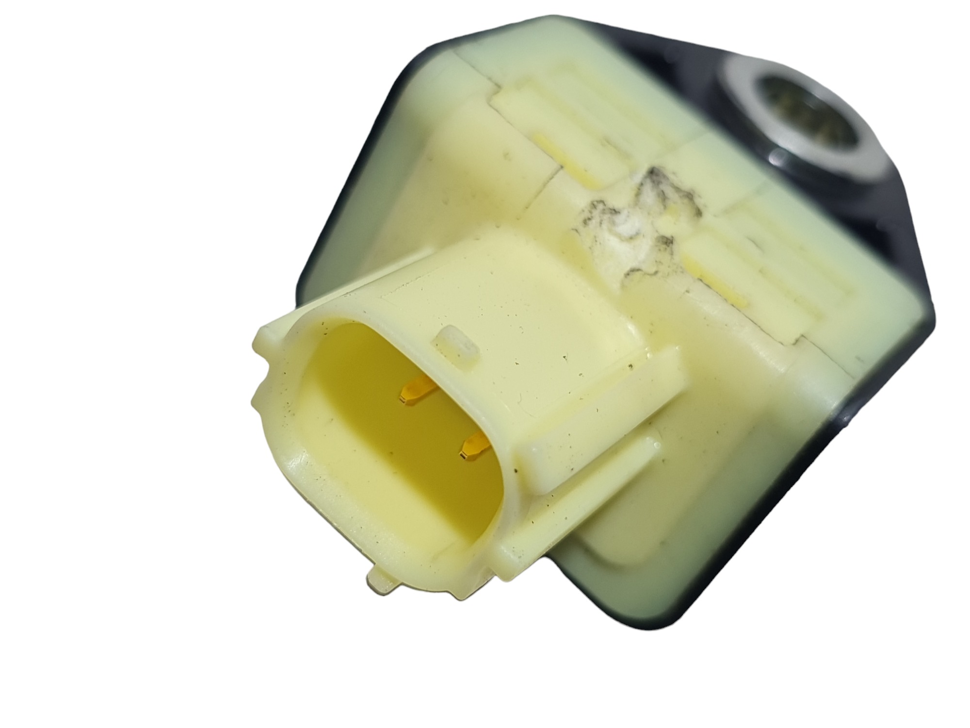 Sensor airbag impacto dianteiro Toyota Corolla Cross 2023 6