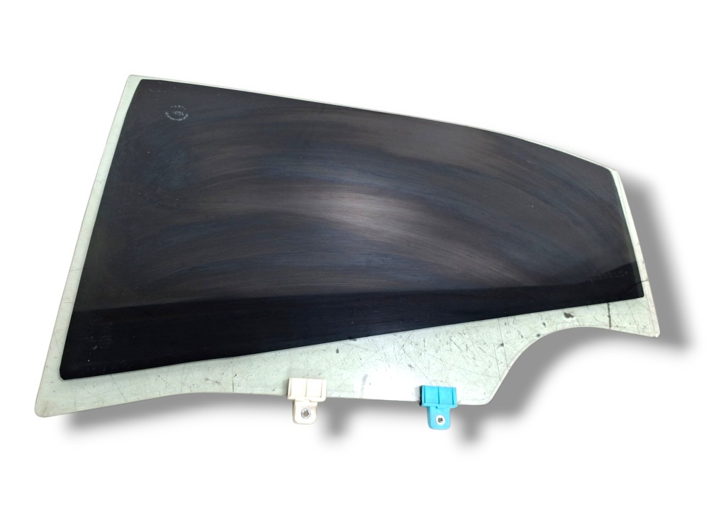 Vidro Traseiro Lado Esquerdo Byd Dolphin Mini 2024 2025