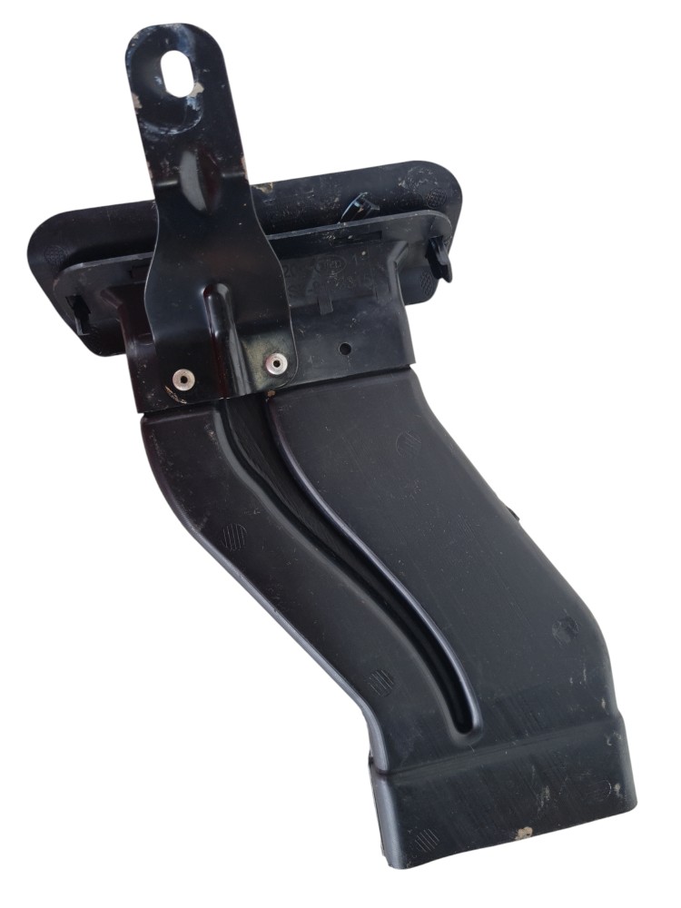 Duto Ar Condicionado Byd Tan 2023 Original St-8123315 4