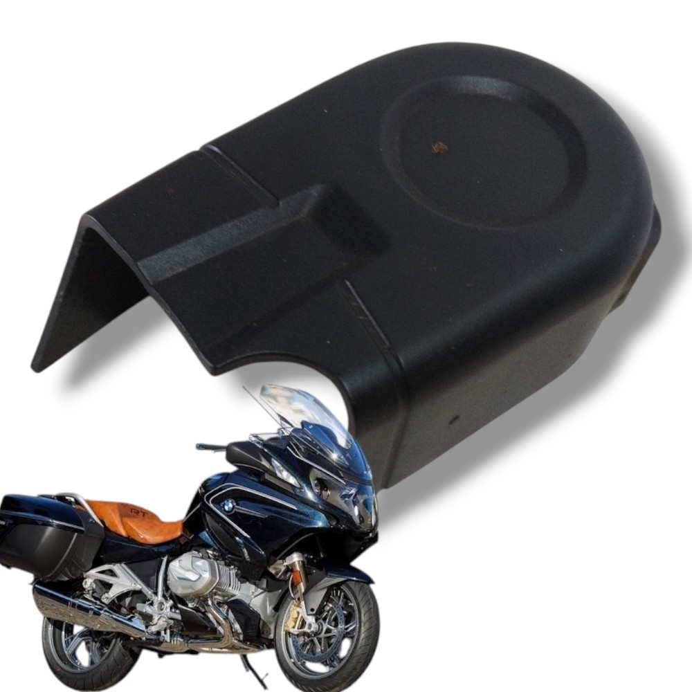 Protetor De Respingos Bmw R 1250 Rt 2020 Original 8566945 1