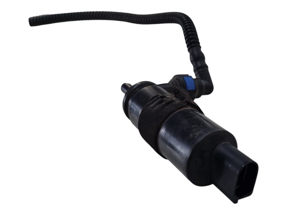 Bomba esguicho motor farol 2.0 audi e tron 2022 original 3