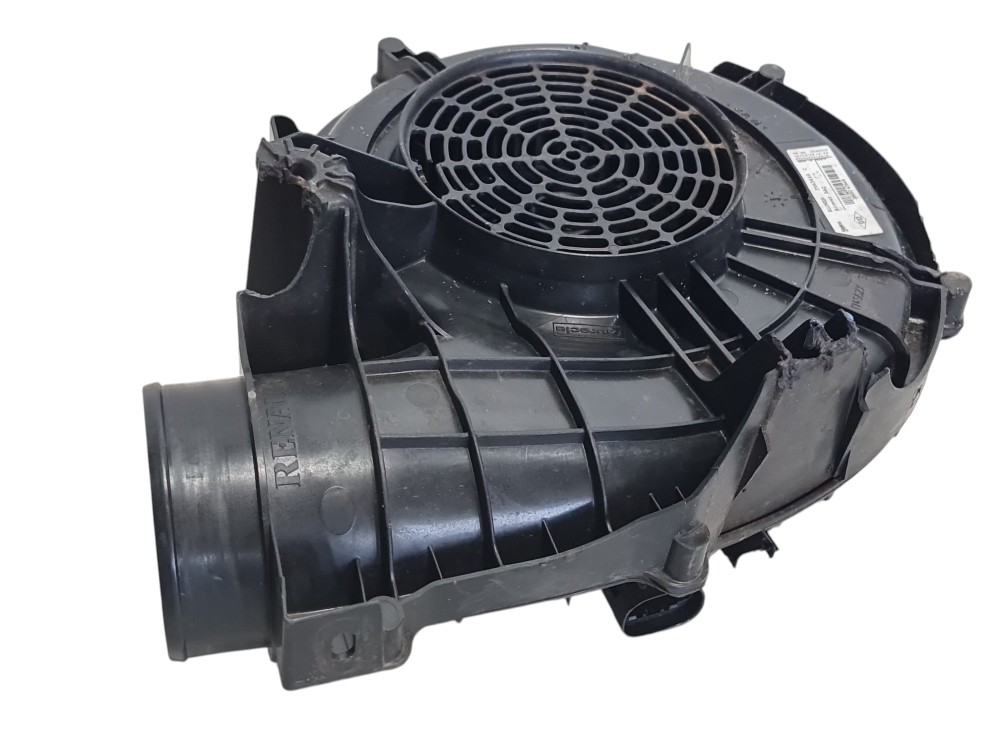 Motor Fã Radiador Renault Kangoo 2025 290924794r Detalhe 5