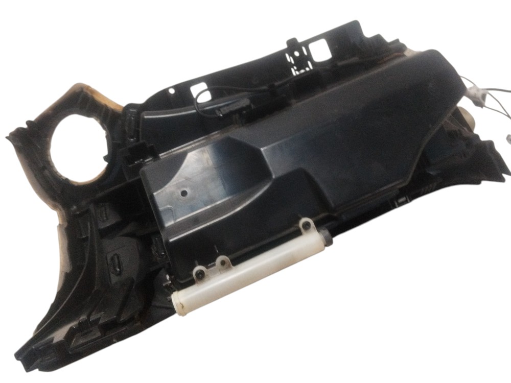 Porta Luvas Completo Mercedes Cls 500 2005 2006 6842832 4