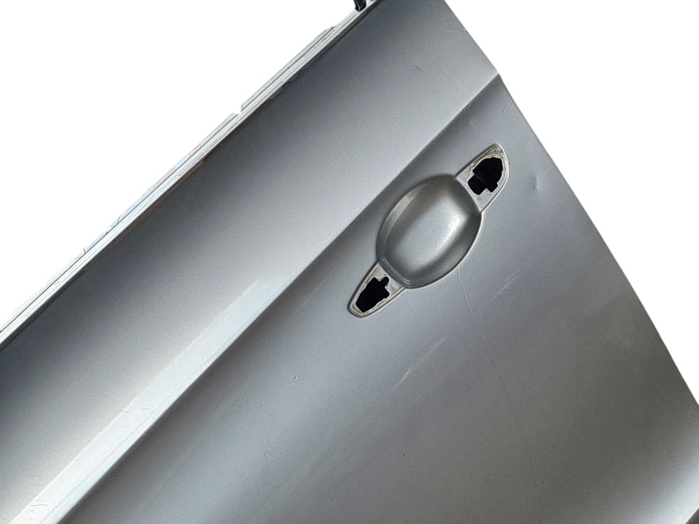 Porta Dianteira Esquerda Citroen Ds5 2015 Impecável Filé  Dianteira Esquerdo 2