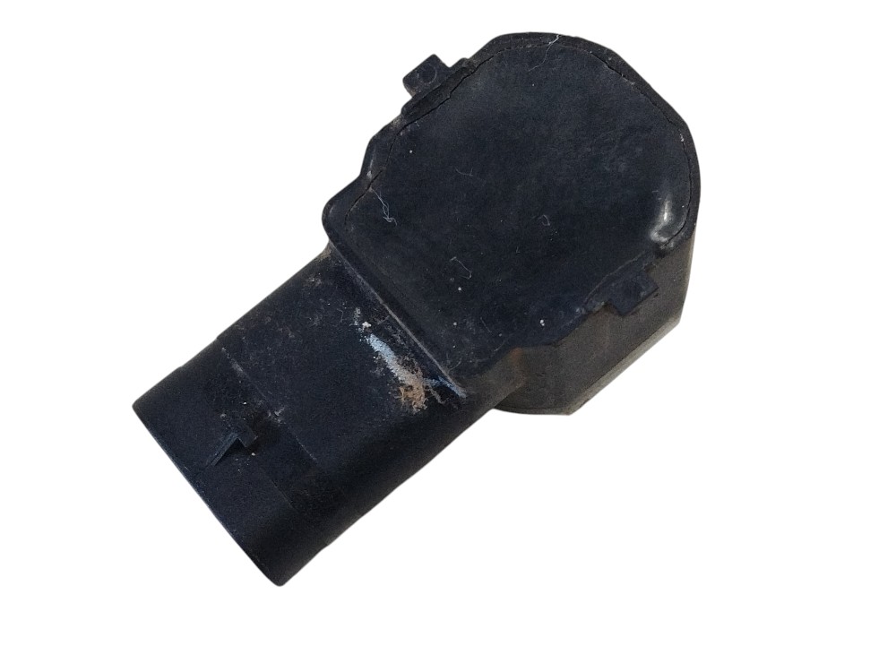 Sensor De Estacionamento Vw/novo Fox Cl Mb 2016 5c6.919.275 4