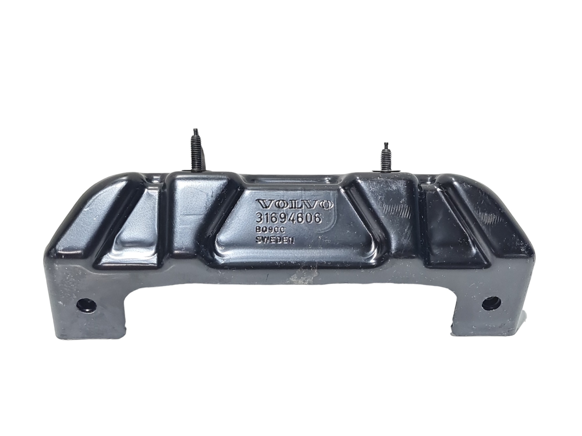 Suporte Alça De Mão Dianteiro Esquerdo Volvo Xc90 2021 1