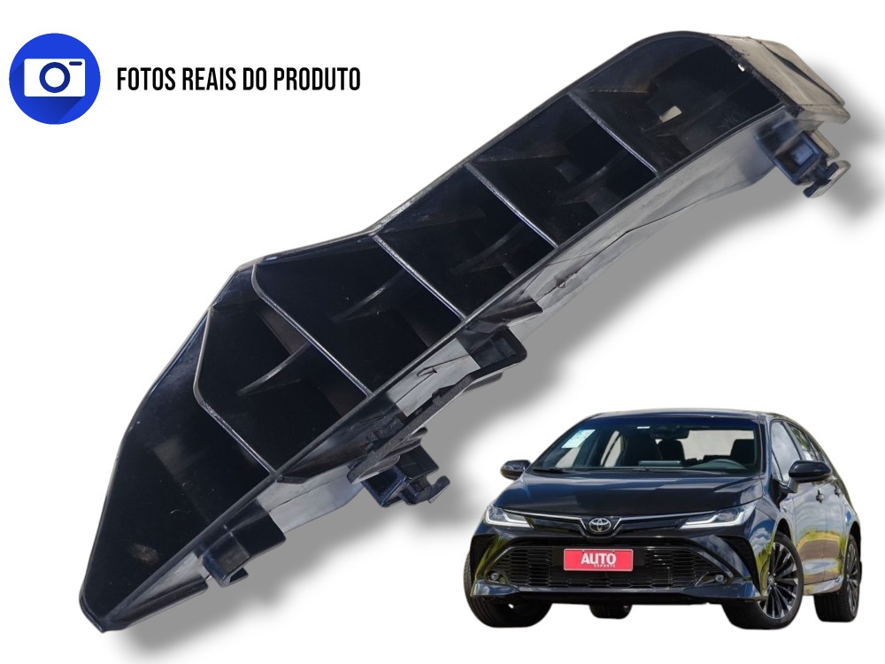 Suporte Lanterna Traseira Esquerda Toyota Corolla Grs 2024 1
