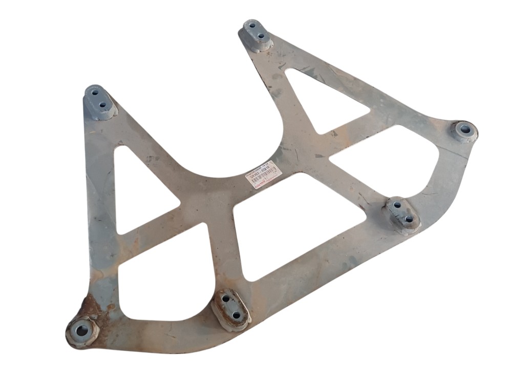 Suporte Reforço Dianteiro Toyota Corolla Grs 2024 Original 5