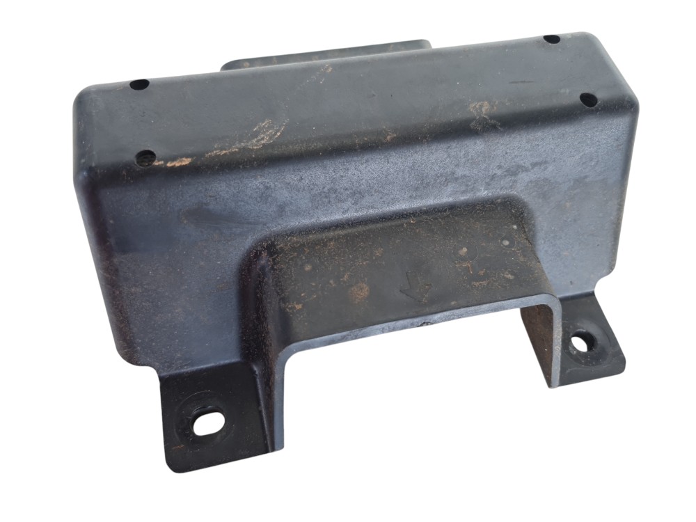 Suporte Carroceria Byd Tan 2023 Original Steka-3102810 6