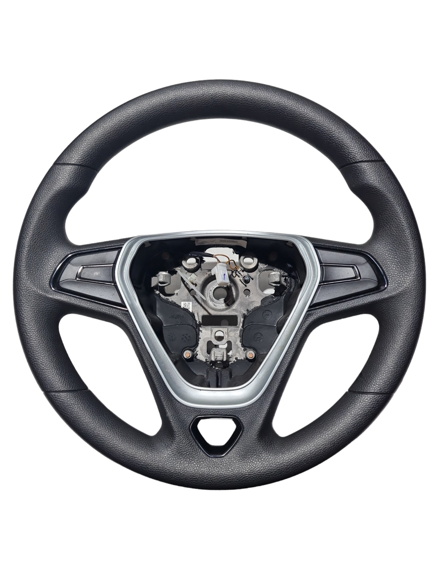 Volante Capa Chery Tiggo 2 2020 Original Cod J693402010 6