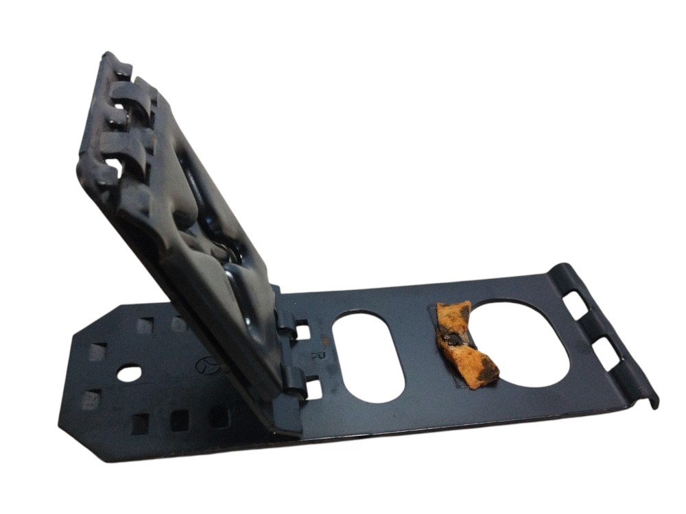Calço Roda De Metal Mercedes Cls 500 2005 A2035830075 2