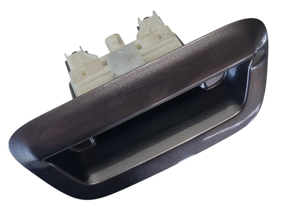 Maçaneta Tampa Traseira Jeep Compass 2023 32875221 Original 6