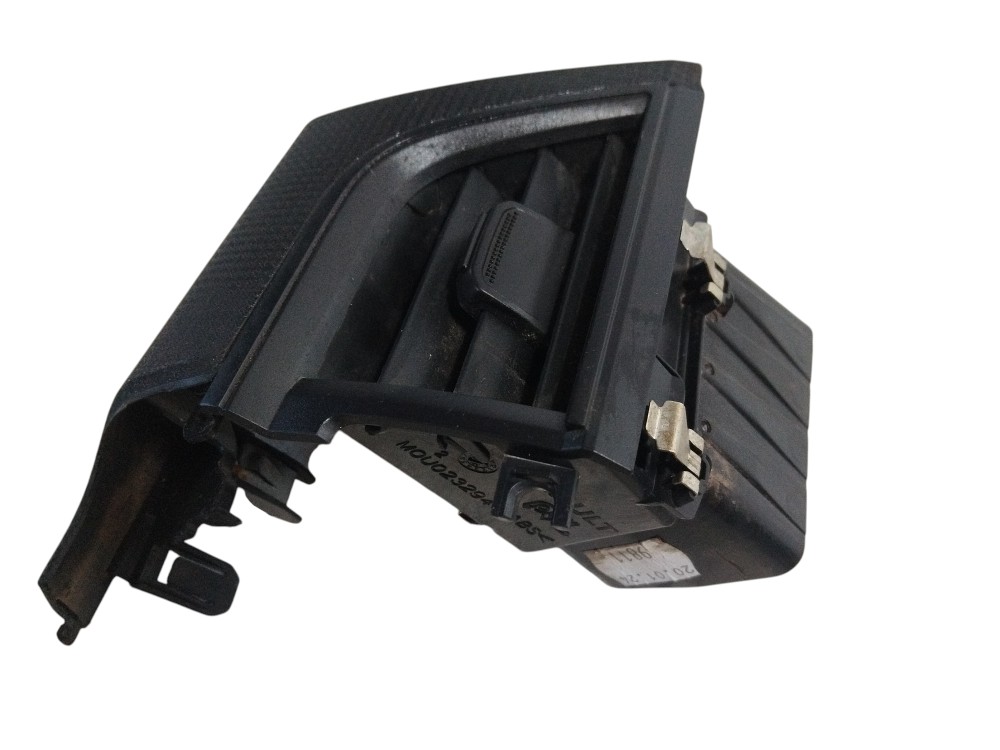 Duto De Ventilação Renault Kangoo 2024 2025 687519872r 7