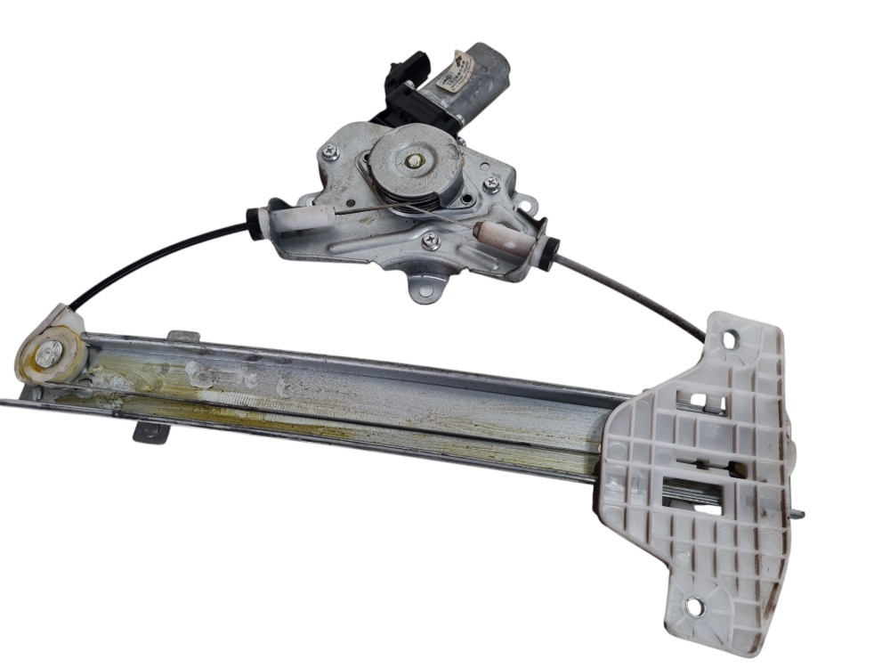 Máquina Vidro Traseiro Direito Jac E-js1 2023 6204210u0310 4