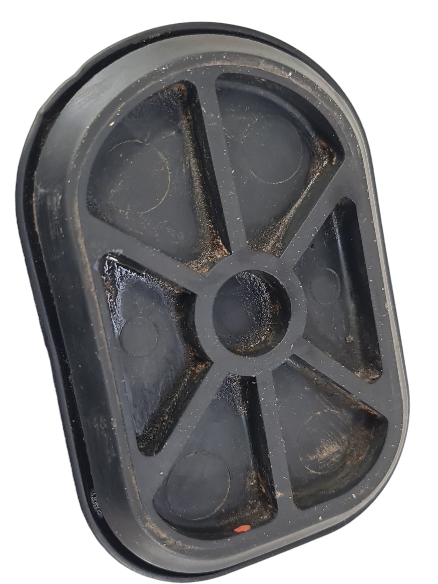 Plug Chassi Audi A4 Avant 2019 8w0971908 Original 5