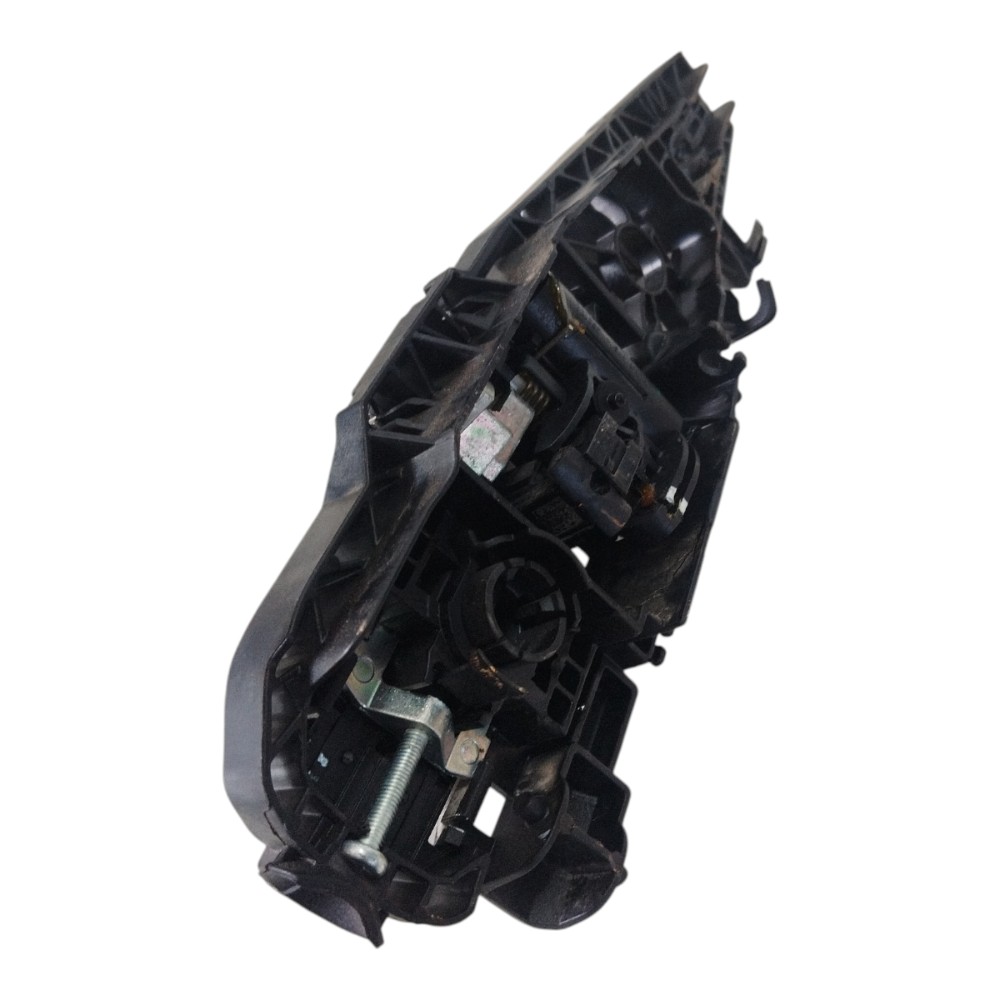Maçaneta Externa Tras Esquerda Jeep Compass 2023 252107 Traseira 5