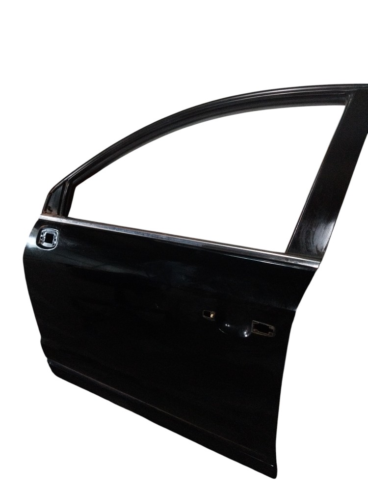 Porta Lateral Dianteiro Chevrolet Captiva 2009 Original Gm Dianteira Esquerdo 4