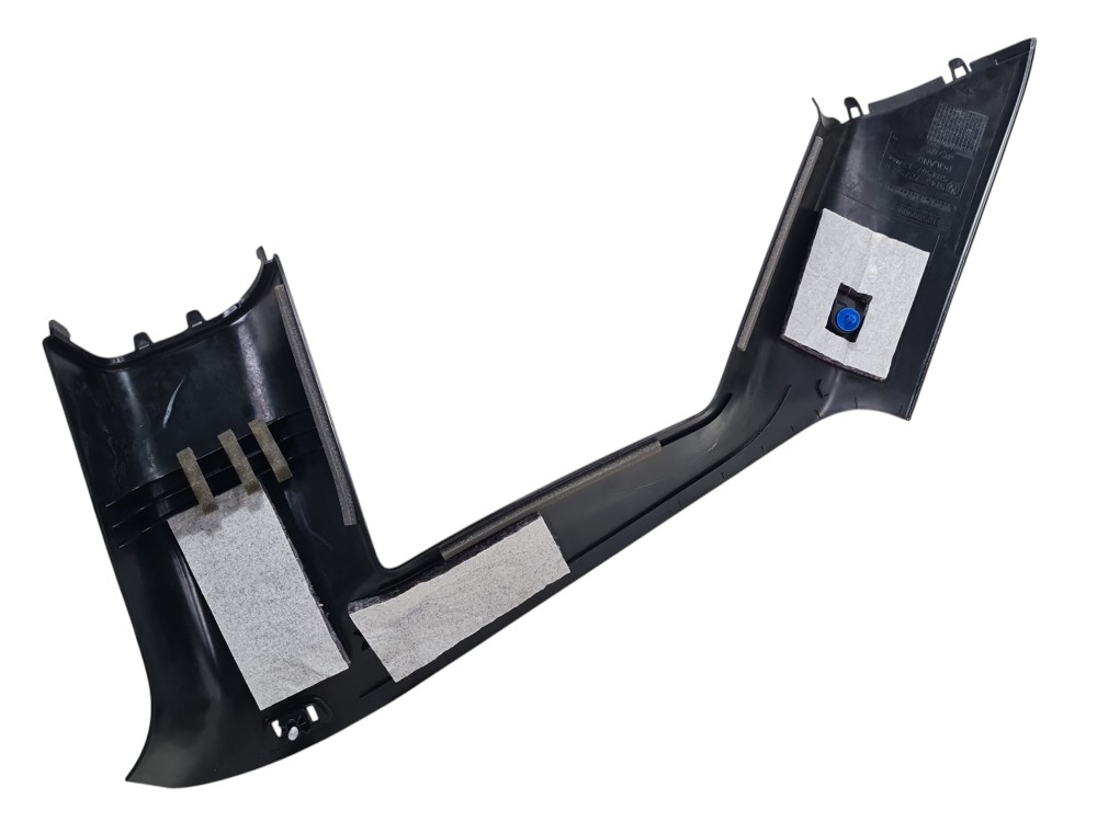 Acabamento Interno Traseiro Direito Bmw I3 2022 51437275670 5