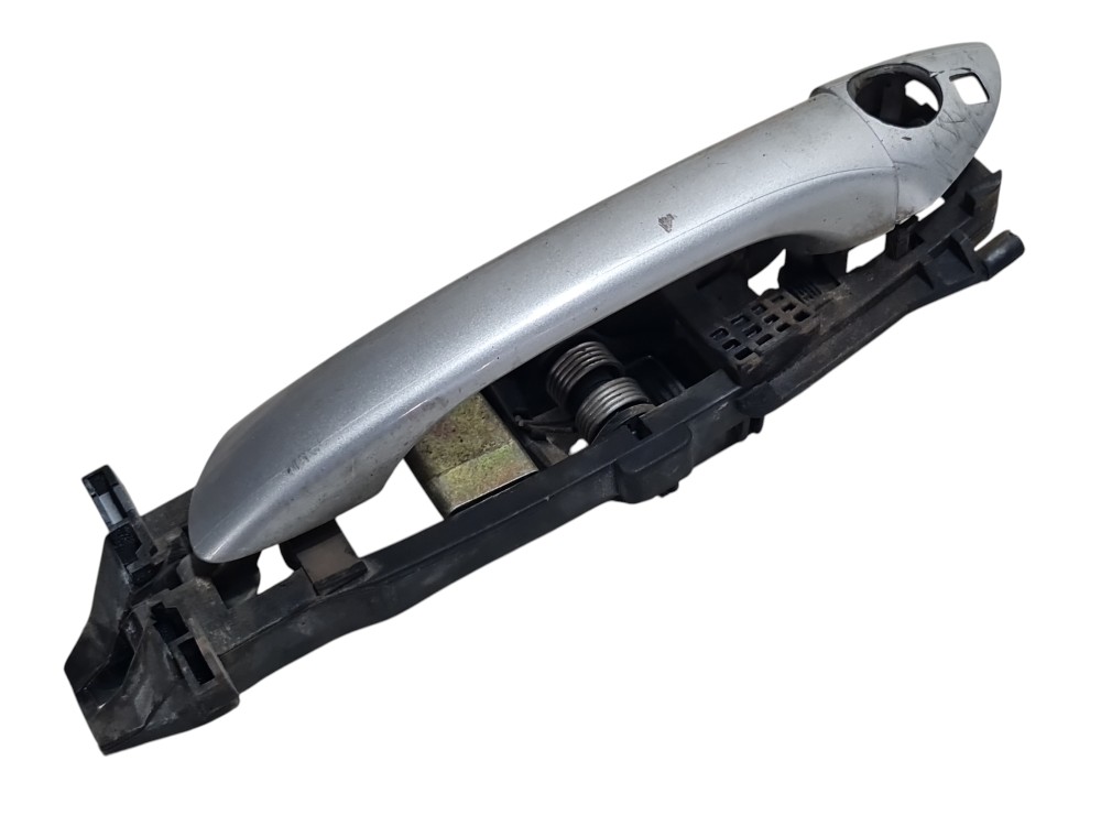 Maçaneta externa esquerda Mercedes Classe C 230 2002 4