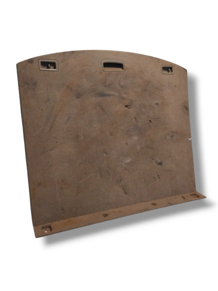 Tampao do estepe porta malas Chevrolet Capitiva ORIGINAL 1