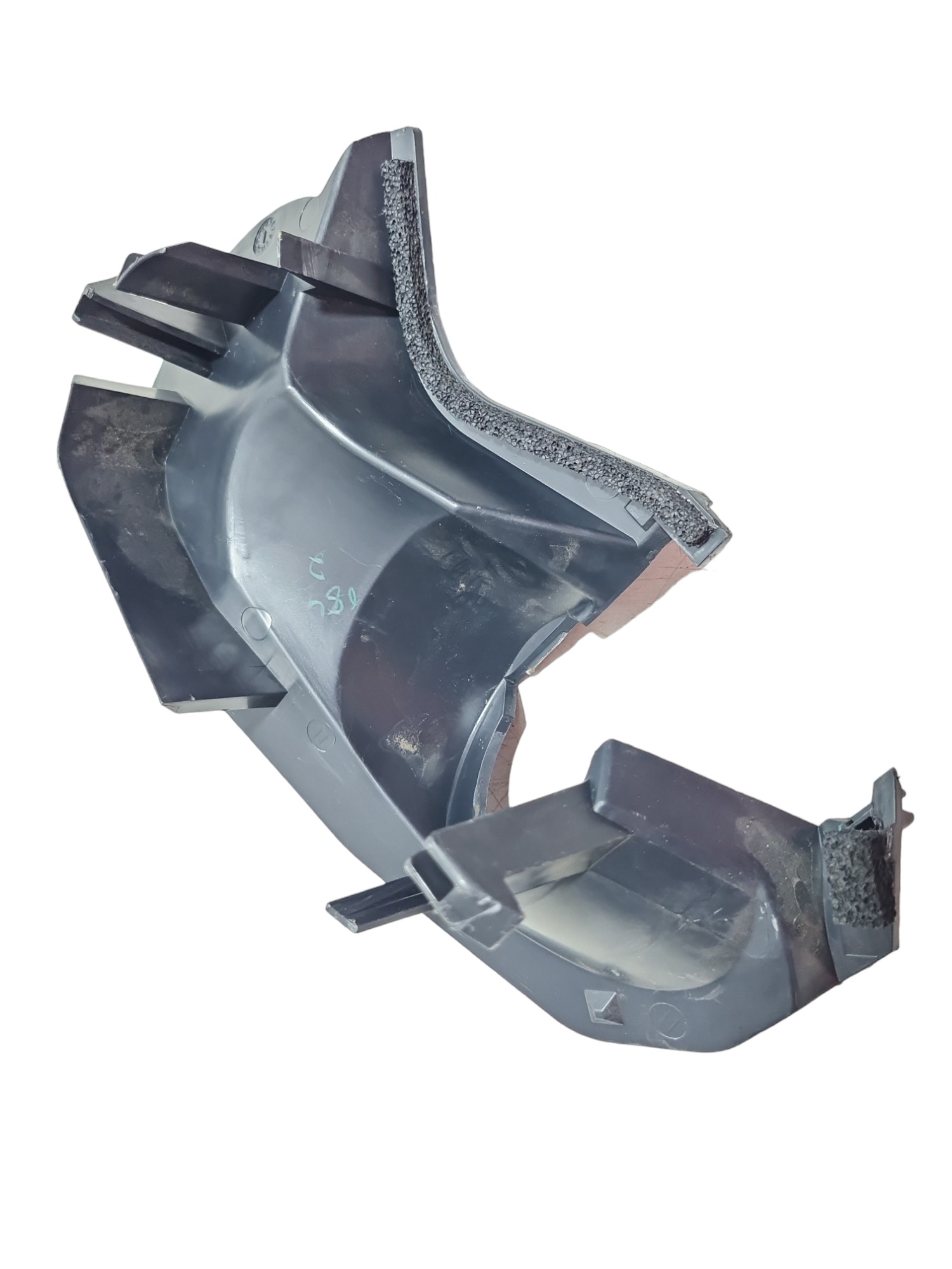 Coifa Guarda Pó Coluna Toyota Corolla Cross 2023 452590a030 2