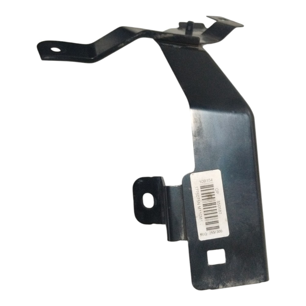 Suporte Linha Combustível Honda Wr-v 1.5 2021 Original 3