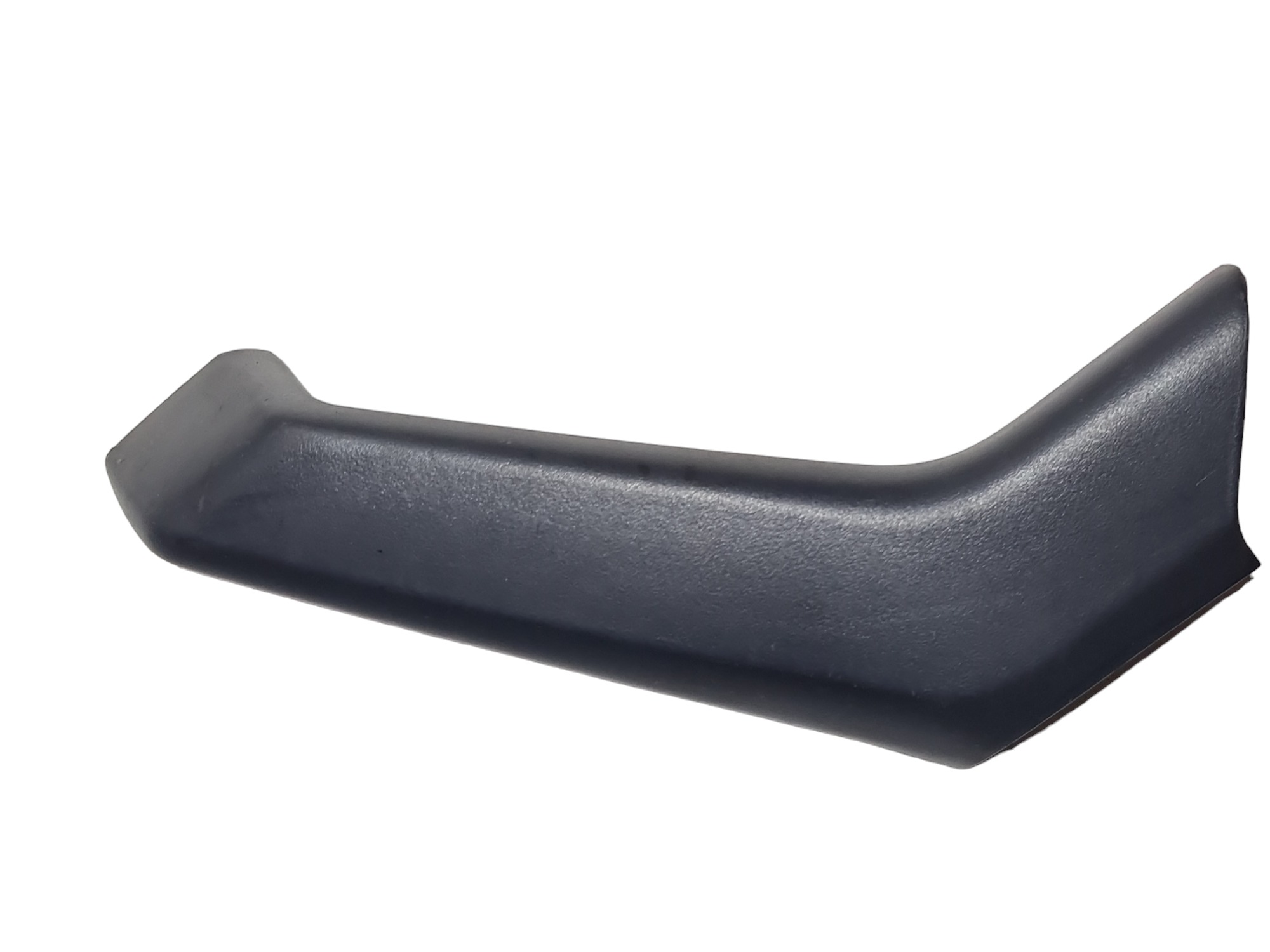 Acabamento Puxador Porta Traseira Esquerda Vw Nivus 2023 1