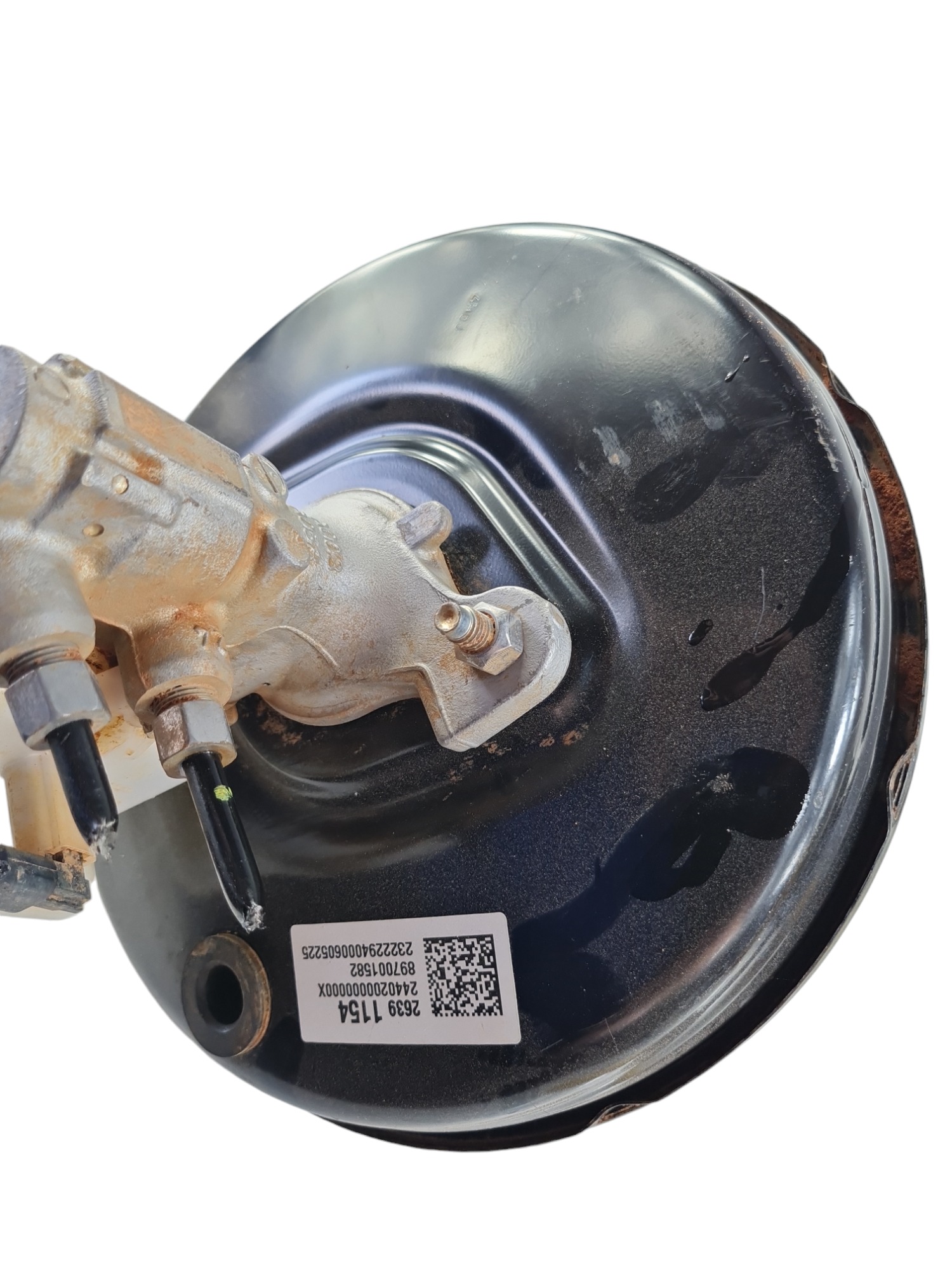 Servo freio Hidrovacuo GM tracker 2022 26391154 5