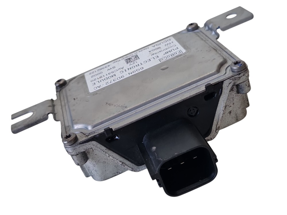 Módulo Bomba Combustível Volvo Xc60 2015 6g9n9d372 Original 3