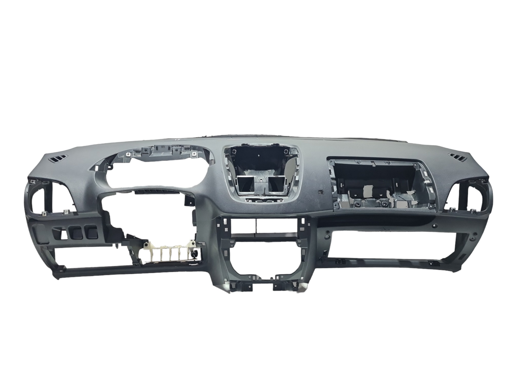 Painel Peugeot 207 Quicksilver 2013 Original 1