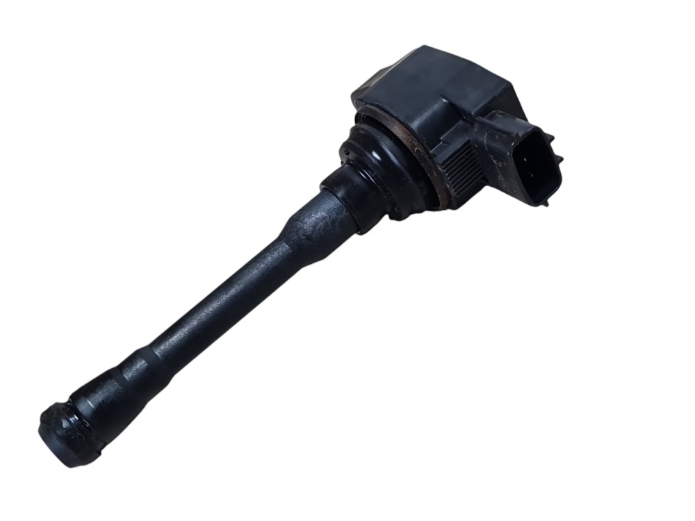 Bobina igniçao 1.0 3cc Renault logan zen10mt 2021 original 2